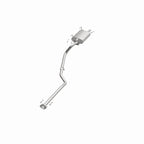MagnaFlow BRE Exhaust Kit 00-06 Nissan Sentra 1.8L