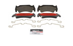 Brembo OE 05-06 Dodge RAM 1500 Ceramic Brake Pad - Front