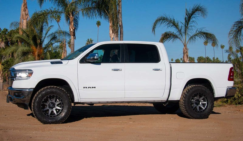 2019+ Ram 1500 2-3in. Stage 3 Suspension System w/ Tubular Upper Control Arm