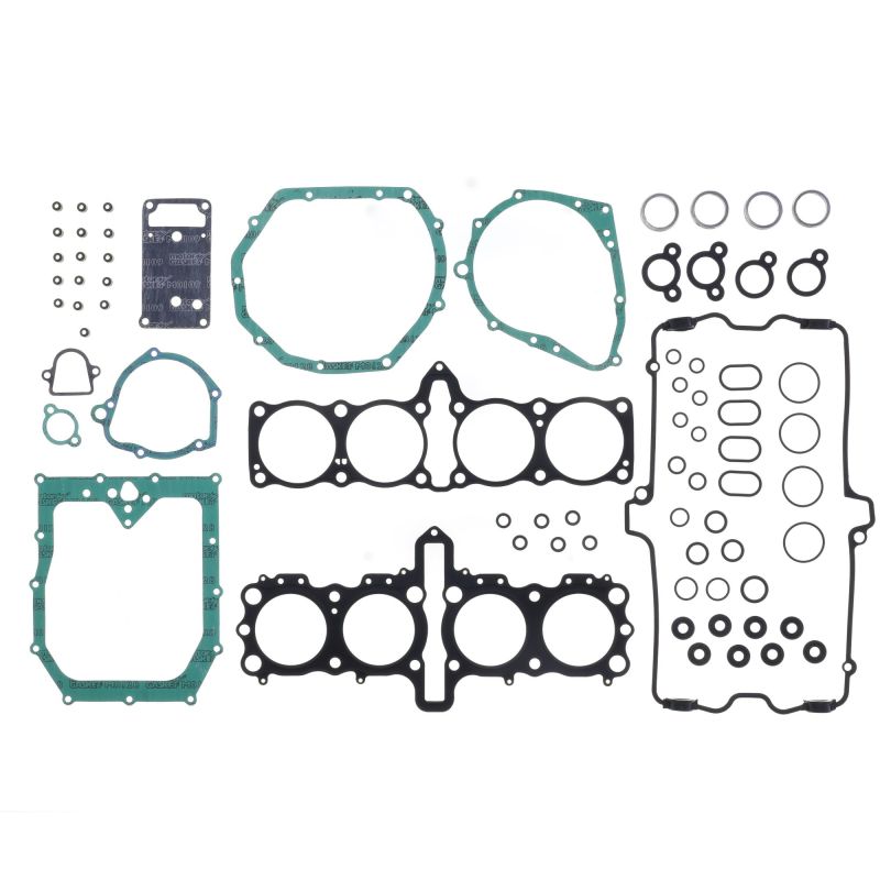 Athena 86-88 Suzuki 1100 Complete Gasket Kit (Excl Oil Seal)