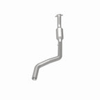 MagnaFlow 2002 Ford Thunderbird 3.9L Direct Fit Converter