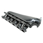 2JZ GTE Billet Intake Manifold Fuel Rail Throttle Body 90mm TB Supra 2J Swap 2JZ - Bull Boost Performance