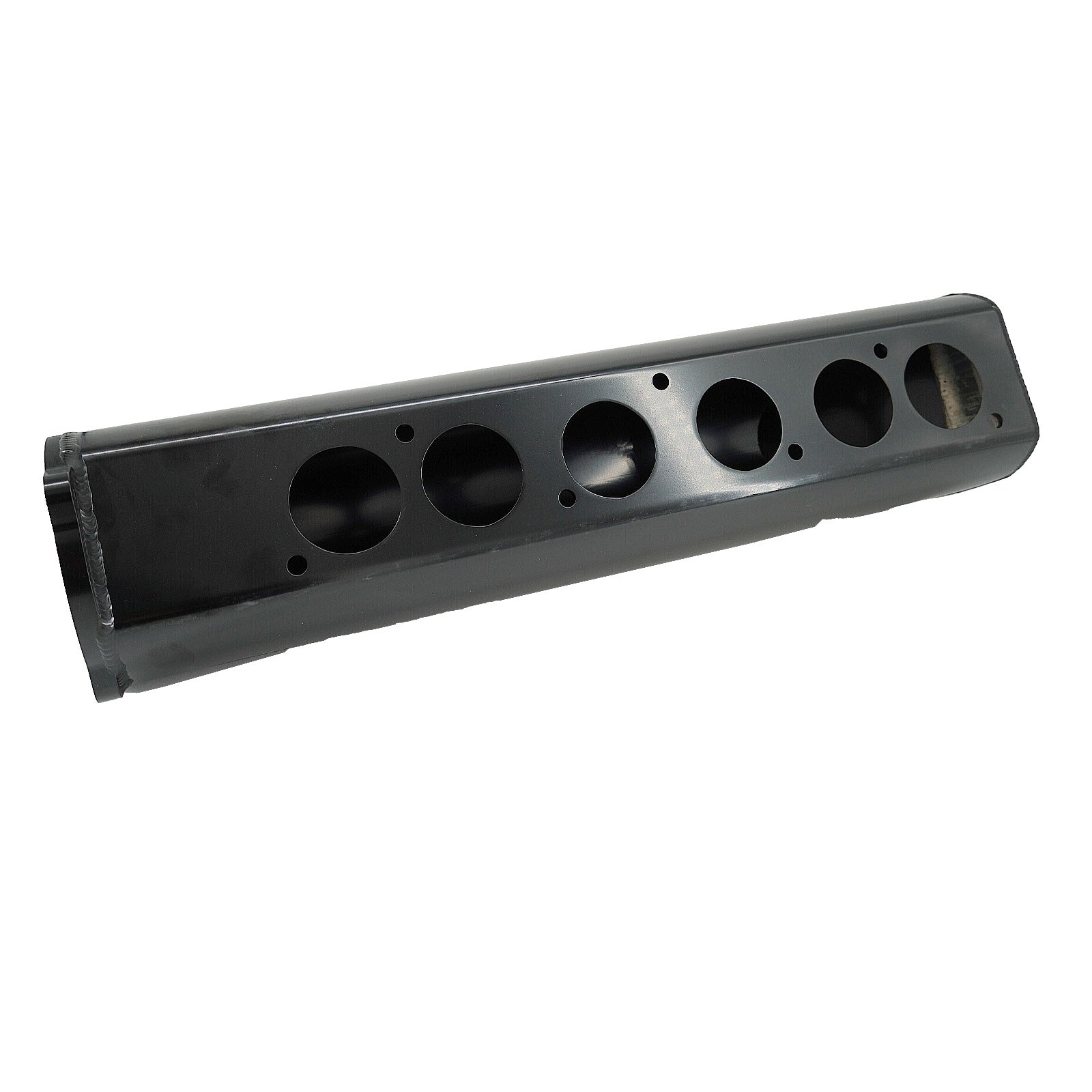 Aluminum Intake Manifold for 1991-02 Supra Soarer Aristo Altezza Chaser 2JZGE NA - Bull Boost Performance
