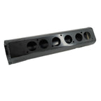 TIG Weld Billet Intake Manifold 2JZ-GE FFIM for 1992-02 Supra SC300 IS300 GS300 - Bull Boost Performance