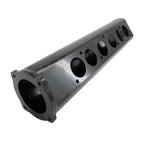 Billet Forward Facing Intake Manifold 90mm Throttle Body for 2JZGE 2JZ-GE 2JZ GE - Bull Boost Performance