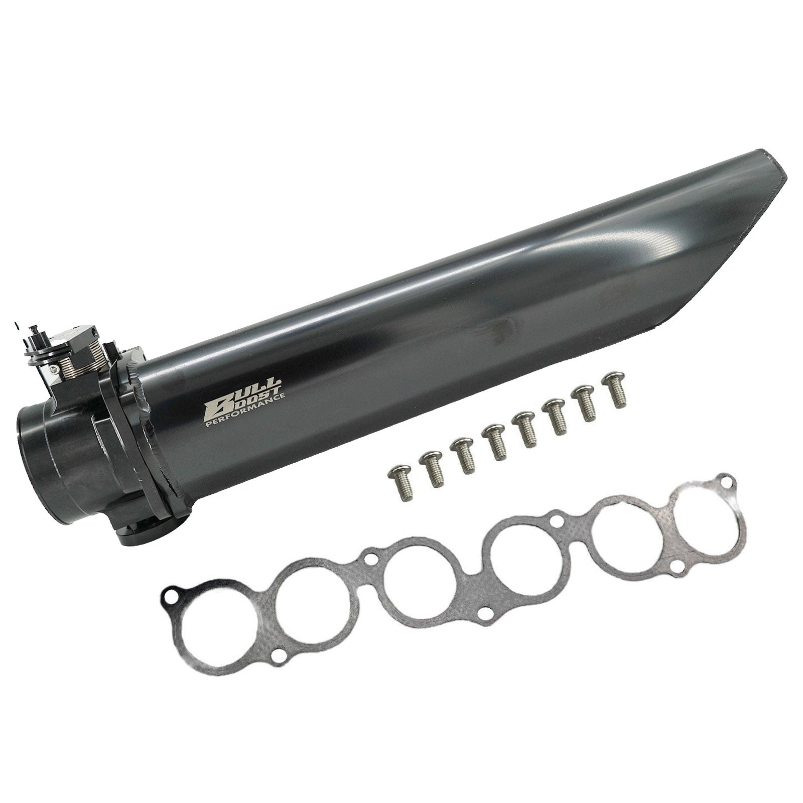 Intake Manifold 2JZGE FFIM FOR Supra Aristo Altezza Chaser SC300 IS300 GS300 3.0 - Bull Boost Performance