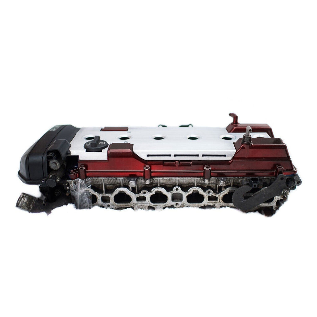 2JZ GE NON-VVTi Aluminum Valve Coil Pack Cover For Toyota Supra 2J MK III - Bull Boost Performance