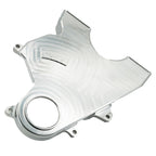 2JZ NON VVTi Billet Timing Belt Cover for Toyota Lexus Supra GS IS SC 300 2J - Bull Boost Performance