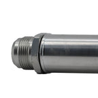 1JZ 2JZ Billet Rotated Lower Water Neck For 1J 2J GTE Swap OEM Hose US - Bull Boost Performance