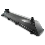 Toyota Supra 2JZ GTE VVTI Billet Valve Covers Anodized Oil Cap Bolts 2J AN AN10 - Bull Boost Performance