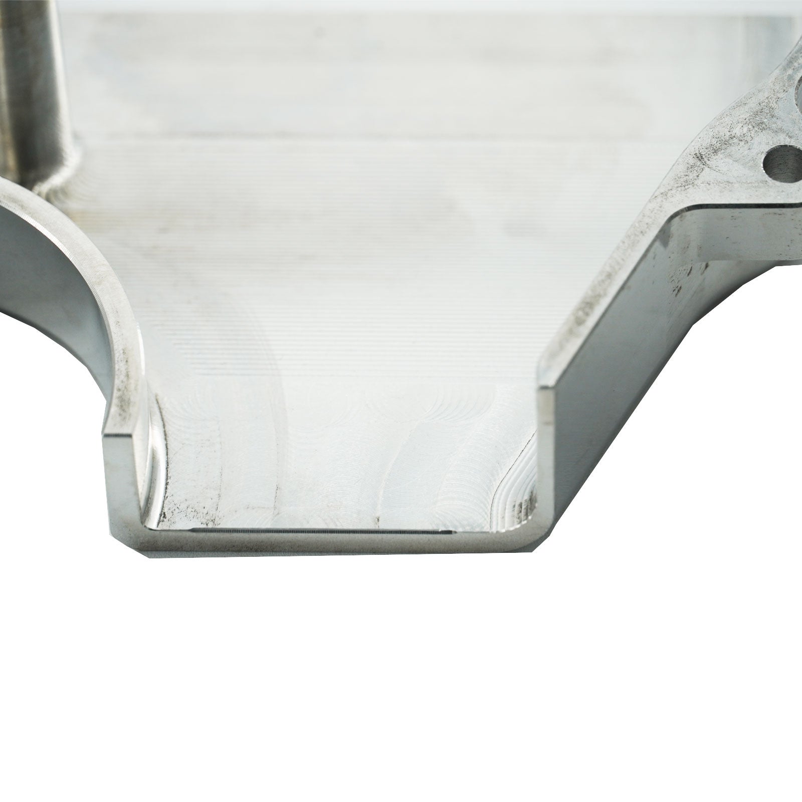 2JZ NON VVTi Billet Timing Belt Cover for Toyota Lexus Supra GS IS SC 300 2J - Bull Boost Performance