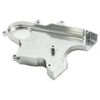 2JZ NON VVTi Billet Timing Belt Cover for Toyota Lexus Supra GS IS SC 300 2J - Bull Boost Performance