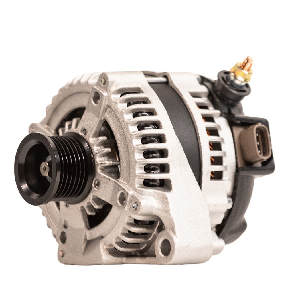2000-2002 Toyota Tundra V8 4.7L High Output Alternator by JS Alternators