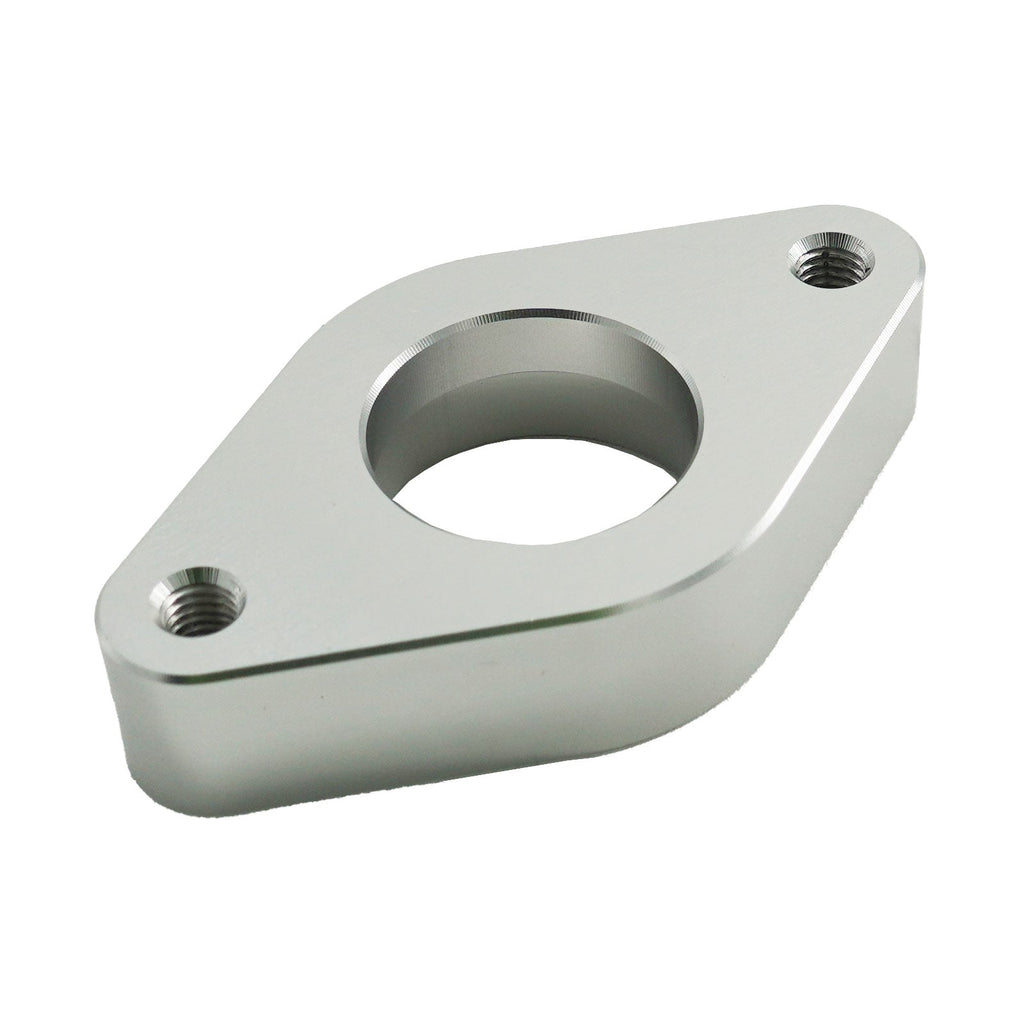7M/2JZ GTE GE IAC Idle Control Valve Weld On Flange - Bull Boost Performance
