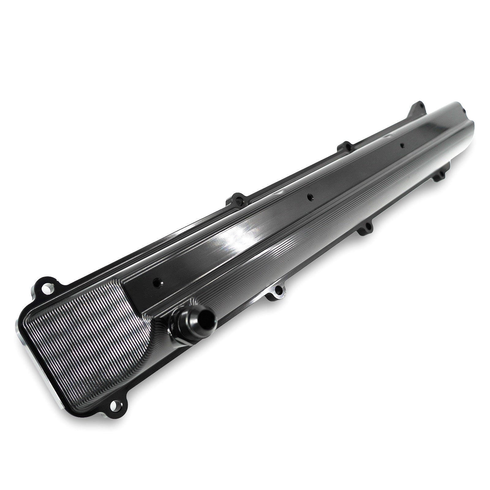 2JZ GE VVTI Only Billet Valve Covers Bolts 2J AN10 For Lexus Toyota GS IS SC 300 - Bull Boost Performance