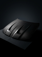 BMW 3 Series G80/G81 M3 & 4 Series G82/G83 M4 Carbon Fiber Front Hood (2019+)