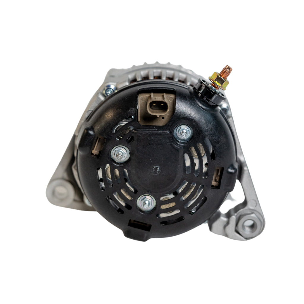 2000-2006 Jeep TJ L6 4.0L High Output Alternator by JS Alternators