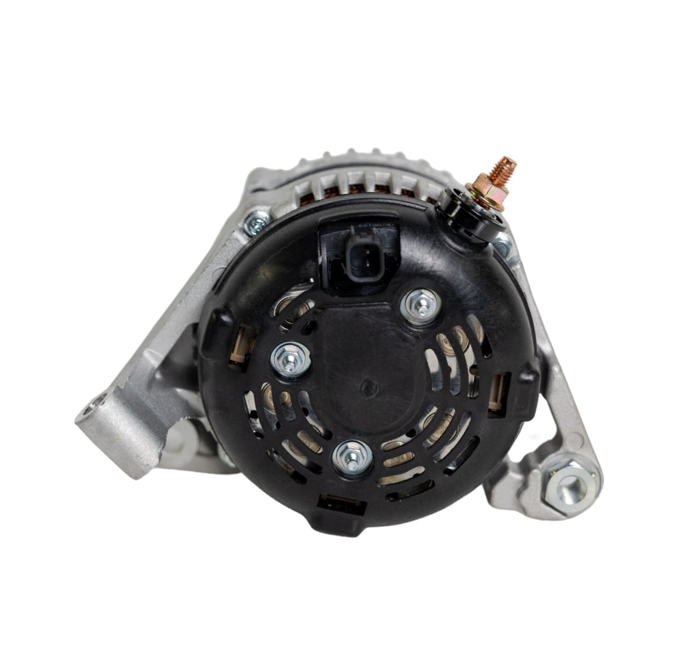 2011 Ram Dakota V6 3.7L High Output Alternator by JS Alternators