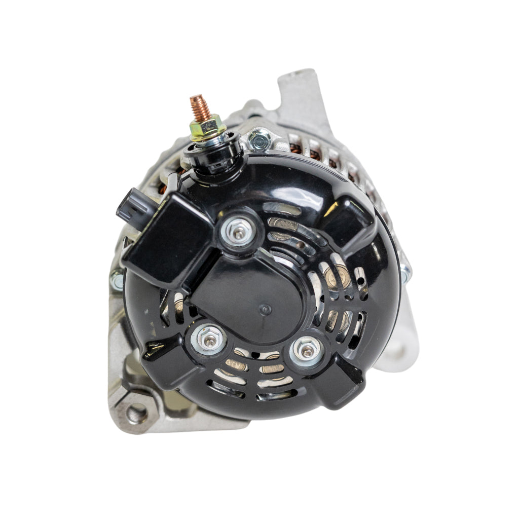 2008-2010 Chrysler Town Country V6 3.8L High Output Alternator by JS Alternators