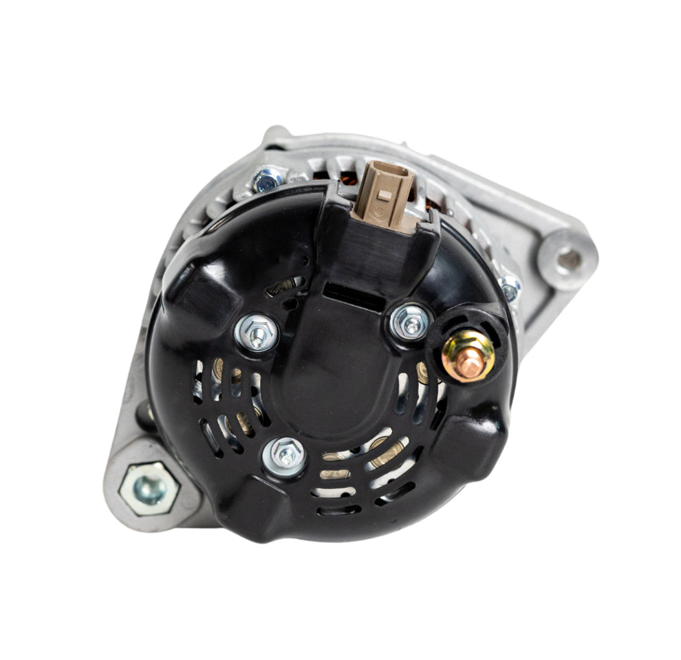 2008-2012 Honda Accord L4 2.4L High Output Alternator by JS Alternators
