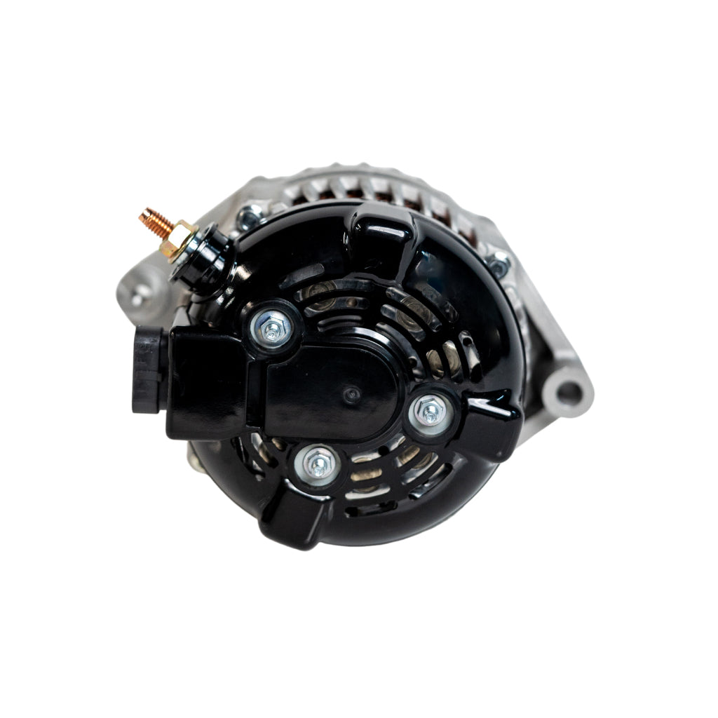 1971 GMC P25 V8 6.6L 12si High Output Alternator by JS Alternators
