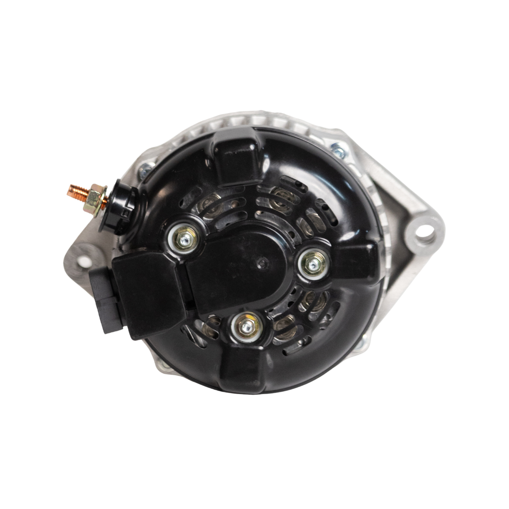 1966-1969 Chevrolet Bel Air V8 7.0L 12si High Output Alternator by JS Alternators