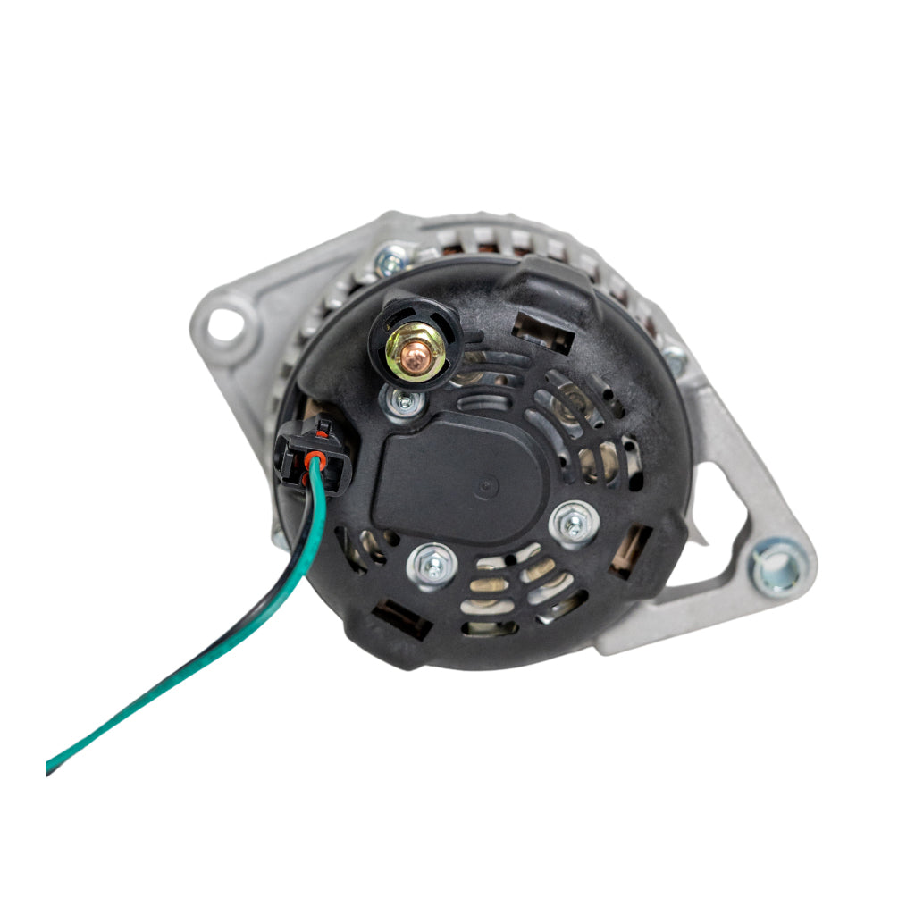1991-1998 Jeep Wrangler L4 2.5L High Output Alternator by JS Alternators