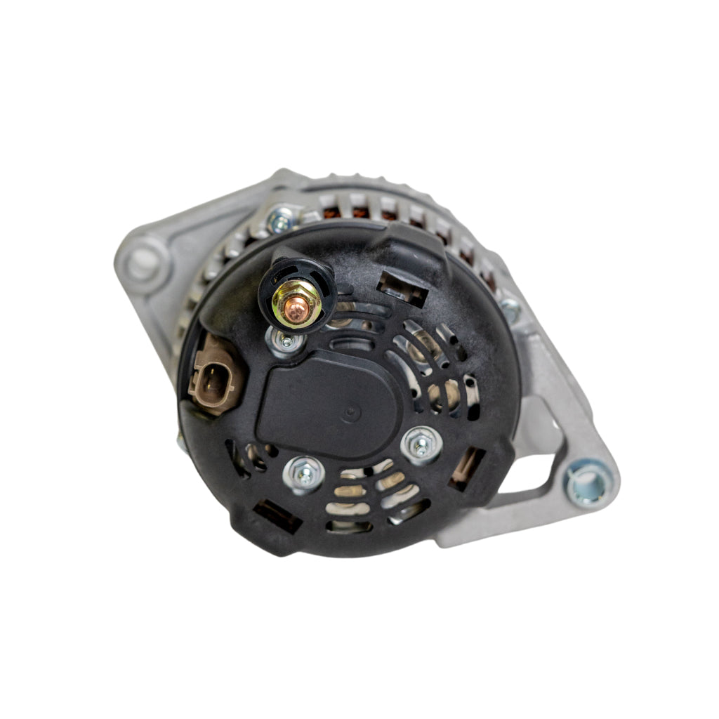 1999-2001 Jeep Cherokee L6 4.0L High Output Alternator by JS Alternators