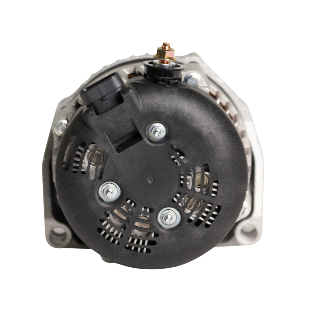 2001-2002 Chevrolet Silverado 2500 HD V8 8.1L High Output Alternator by JS Alternators