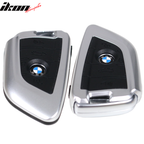 BMW 1 2 3 4 5 6 7 Series Smart Remote Key Fob Shell Holder Case Cover