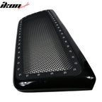 Fits 04-08 Ford F150 Front Upper Mesh Grille Rivet w/ Shell - ABS
