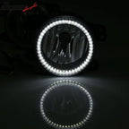 2007-2016Â Jeep Wrangler 05-10 Chrysler 300 PT Cruiser 2PCS Fog Lights