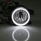 2007-2016Â Jeep Wrangler 05-10 Chrysler 300 PT Cruiser 2PCS Fog Lights