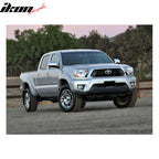 2012-2015 Toyota Tacoma 2PCS Front Fog Lights W/ Clear Lens