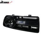 1999-2005Â Volkswagen MK4 Golf Bumper Driving Fog Lights LED Projector