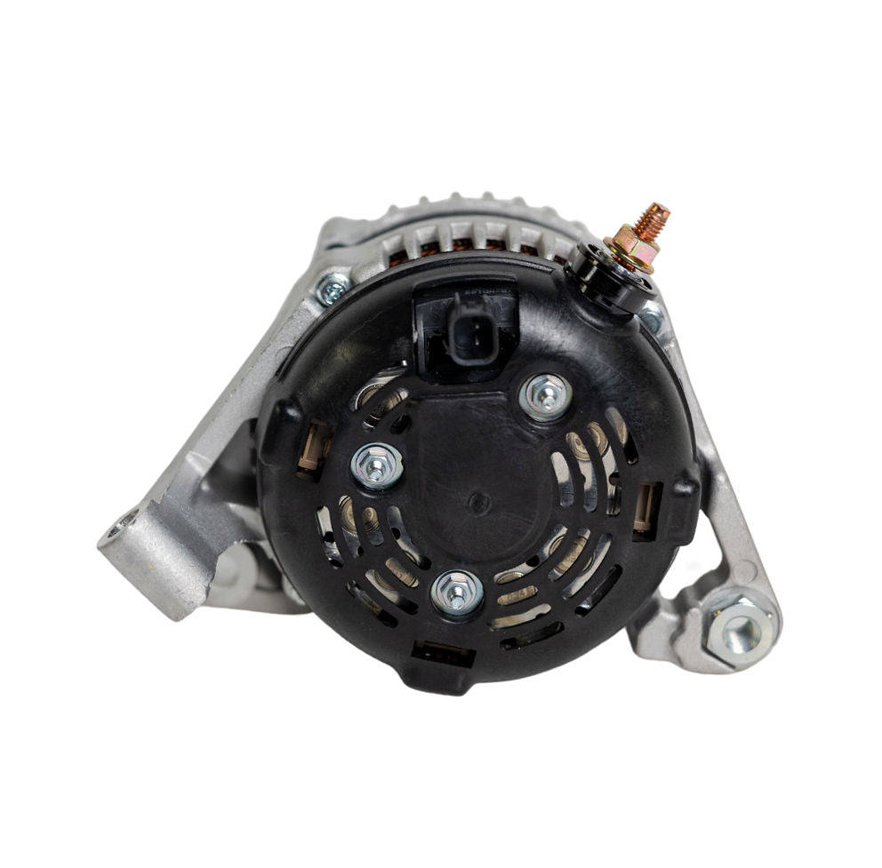 2006 Jeep Commander V6 3.7L High Output Alternator by JS Alternators