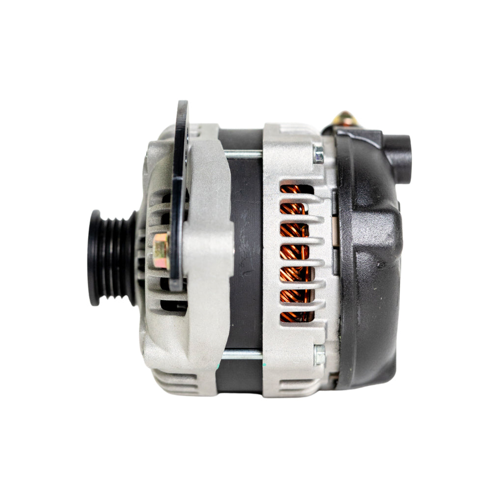 2001-2005 Honda Civic L4 1.7L High Output Alternator by JS Alternators