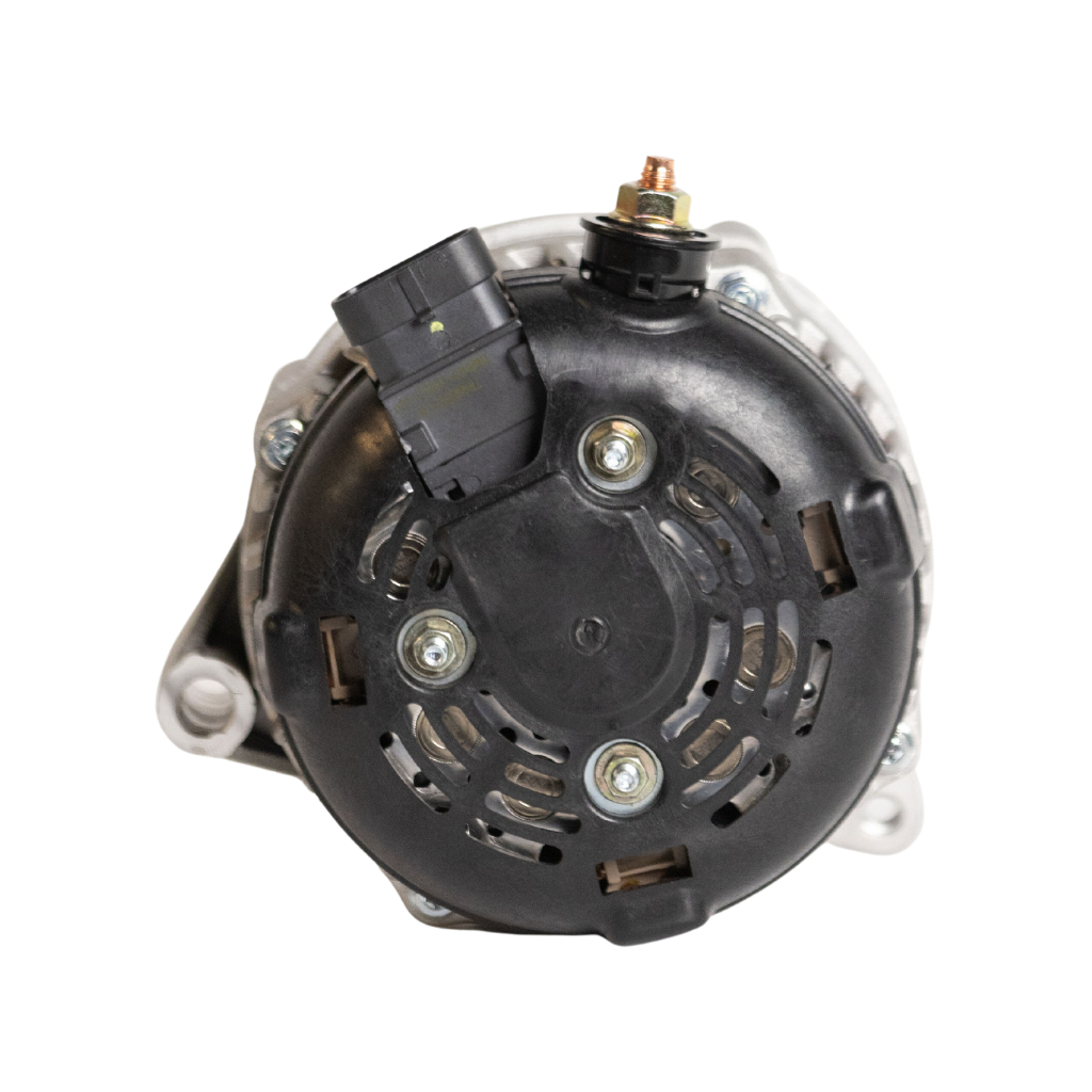1994-1999 GMC Safari V6 4.3L High Output Alternator by JS Alternators
