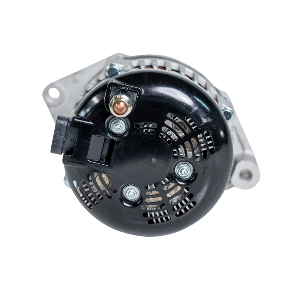 1993 GMC K2500 Suburban V8 7.4L CS144 High Output Alternator by JS Alternators