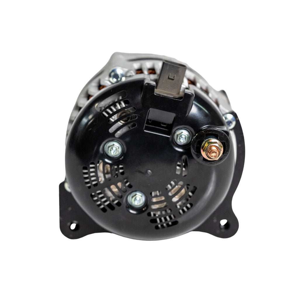 2008-2012 Audi S5 V8 4.2L High Output Alternator by JS Alternators