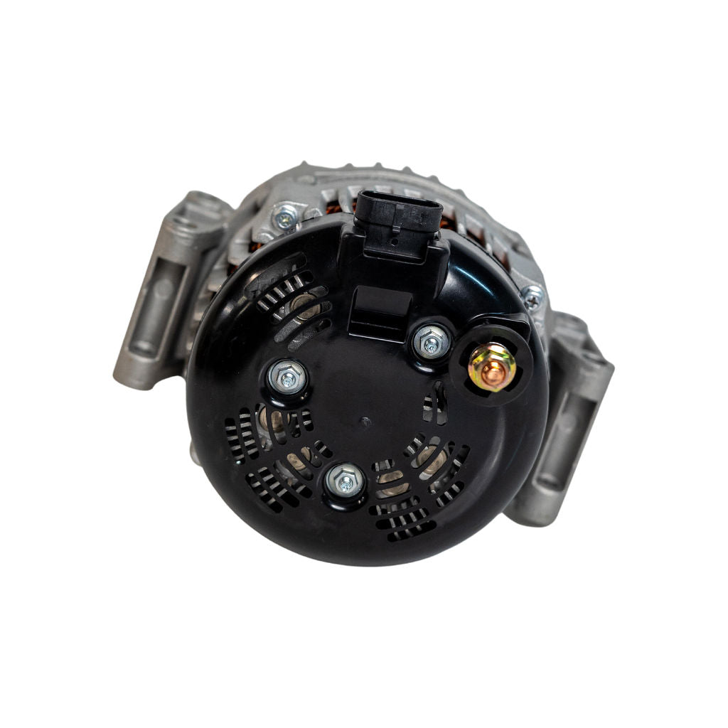 2008-2014 Volkswagen GTI L4 2.0L High Output Alternator by JS Alternators