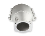LS Hi-Ram EFI Manifold GM LS1/LS2/LS6 - 92MM Throttle Body
