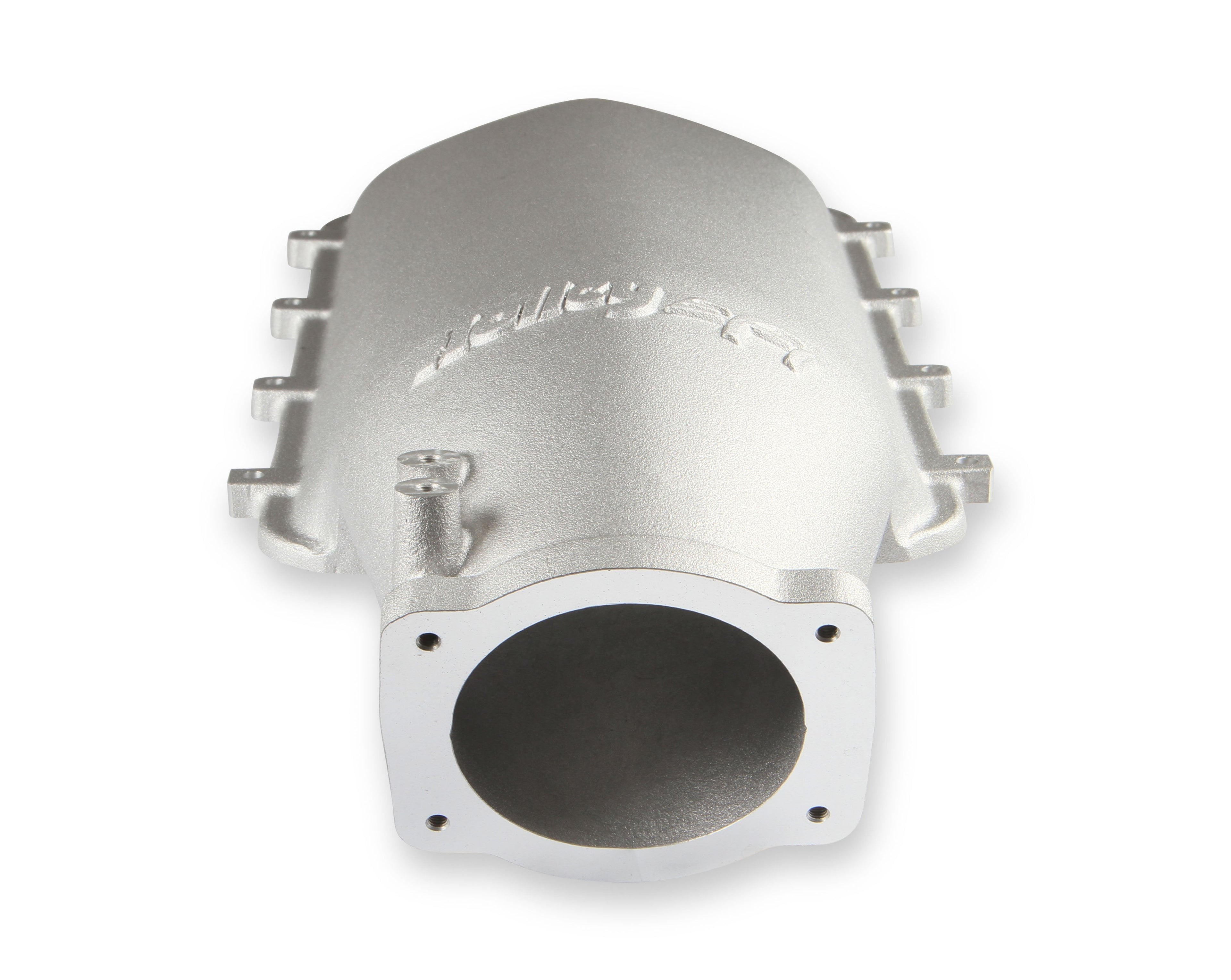 LS Hi-Ram EFI Manifold GM LS1/LS2/LS6 - 92MM Throttle Body