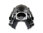 LS Hi-Ram EFI Manifold - Black GM LS1/LS2/LS6 - 105MM Throttle Body