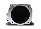 EFI Throttle Body Intake Elbow 4150 - Fits Ford Throttle Bodies-Black Finish