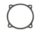 EFI Throttle Body Intake Elbow 4150 - Fits Ford Throttle Bodies-Black Finish