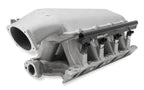 351W Ford Hi-Ram EFI Manifold 105mm LS Throttle Body Flange Top
