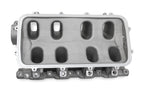 351W Ford Hi-Ram EFI Manifold 105mm LS Throttle Body Flange Top