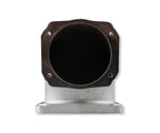 Cast Aluminum 4500 EFI Throttle Body Intake Elbow-LS