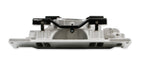 Holley EFI SBC 4150 Single Plane Fuel Injection Intake Manifold - Chevy Small Block V8 with L31 Vortec cylinder heads